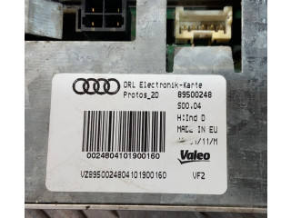 Модуль фонарей