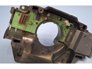 Ручка стеклоочистителей 9452387, 8691548 Volvo S60