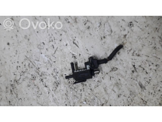 Соленоидный клапан