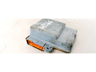 Блок подушек безопасности 550777700, 1486142080 Lancia Zeta