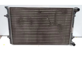 Радиатор охлаждающей жидкости 1K0121251P   Volkswagen  Jetta V  2005 - 2010 года