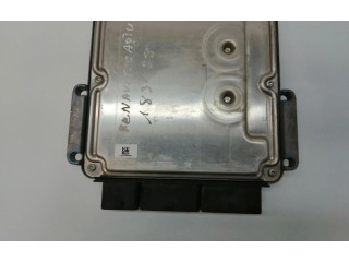 Řídící jednotka 237104627R, 237104627R Renault Captur 2015