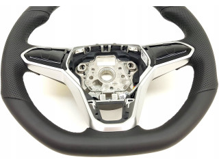 Руль Volkswagen Golf VII 2013 - 2019 года 5H0419089FA, CZARNY