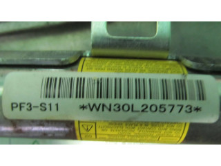 Боковая подушка безопасности WN30L205773, PF3S11 Subaru Forester SH