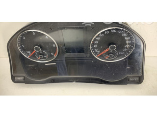 Комплект блоков управления 03L906023MK5M0   Volkswagen Golf Plus