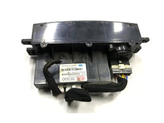 Блок управления климат-контролем 972503E500, 3E500   KIA Sorento