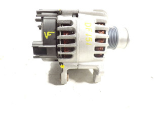 Генератор 04E903015, 04E903015   Audi A1    