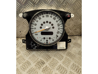 Панель приборов 6932507, AR0039062   Mini Cooper Hatch Hardtop       