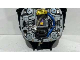 Подушка безопасности водителя Volkswagen Touran I