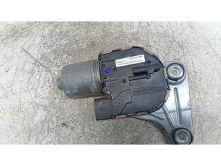 Двигатель стеклоочистителей