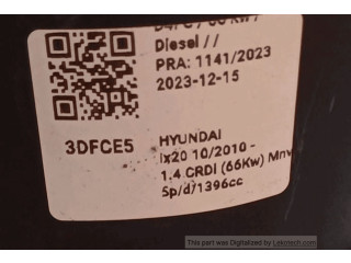 Панель приборов 940121K090 Hyundai ix20