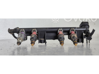 Топливная рампа 7700109066 Renault Clio II