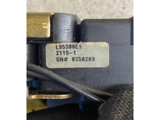 Замок багажника 0350209, L95300E1    Jeep Cherokee III KJ 2001 - 2008 года