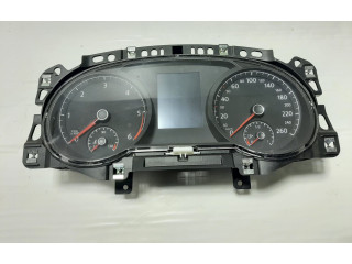 Вентилятор печки    5G1920741A   Volkswagen Golf VII