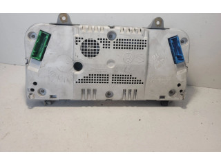 Панель приборов 0263615451 Volkswagen Lupo