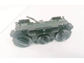 Блок управления климат-контролем Volkswagen Golf Plus