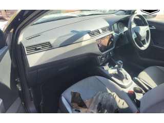 Блок подушек безопасности 5QF959655L, 5QF959655L   Seat Ibiza V (KJ)