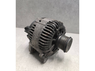 Генератор 03G903016A   Audi A6 S6 C6 4F      