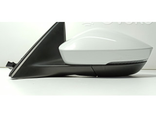 Зеркало электрическое Skoda Scala - года