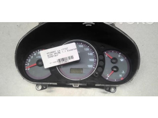 Přístrojová deska Hyundai Atos Prime 2007 9400605020