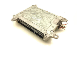 Блок комфорта 2W9F-13B525-AN Jaguar XJ X350