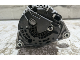 Генератор 13284408, 0124425084   Opel Meriva B      