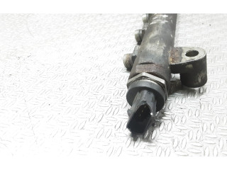 Vstřikovací lišta 0445214106, 96440398 Chevrolet Lacetti pro naftový motor 2.0