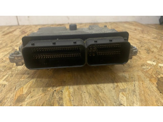 Блок управления двигателя 30729999AA   Volvo XC90