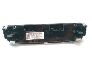 Модуль блока управления кондиционером 8V0820043AE, 8V0820043AEIMJ Audi A3 S3 8V