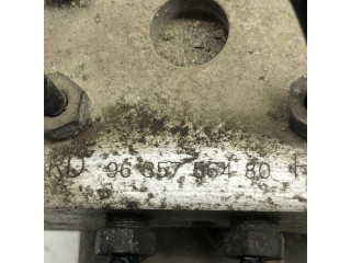 Jednotka ABS 9635756480, 0265216720 Citroen Berlingo 2003