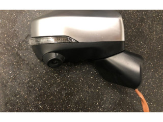 Зеркало (механическое)       Subaru Forester SK  2018 -  года   