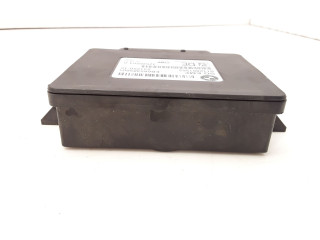 Модуль управления ручным тормозом