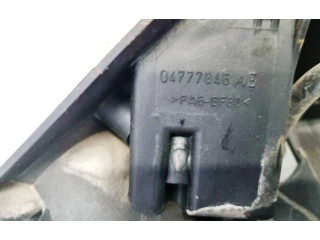 Всасывающий коллектор 04777846, 04777846 Mini One - Cooper R50 - 53