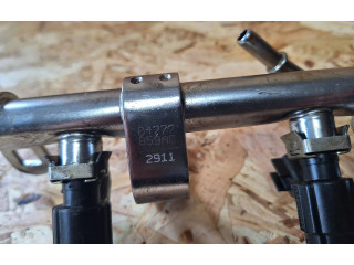 Топливная рампа 04891192AA Mini One - Cooper R50 - 53