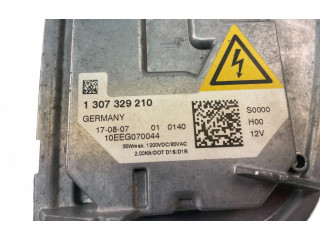 Блок управления Xenon