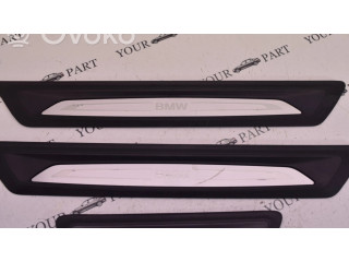 Другая деталь отделки порогов/ стоек