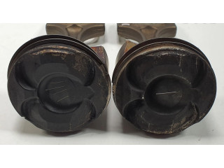 Поршень с шатуном 77L65 Mini One - Cooper Coupe R56