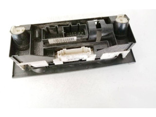 Блок управления климат-контролем 6Y0819045K Skoda Fabia Mk1 (6Y)