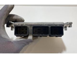 Řídící jednotka 9647474680, 0281011133 Peugeot 807 2003