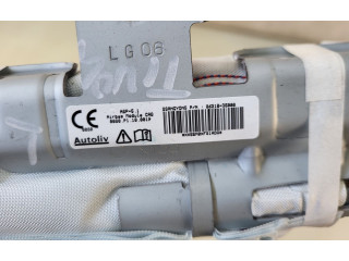 Боковая подушка безопасности 86210-35000   SsangYong Tivoli