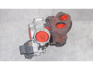 Turbodmychadlo Турбина 11658510943 BMW 5 F10 F11 N57Z