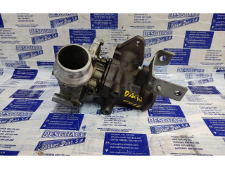 Turbodmychadlo Турбина Renault Sandero I