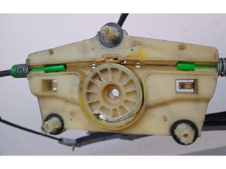 Turbodmychadlo Передний механический механизм для подъема окна 4L0837461A, 4L0837461E Audi Q7 4L BUG