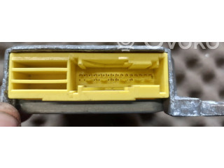 Блок подушек безопасности 7700428310, 0285001157 Renault Clio II