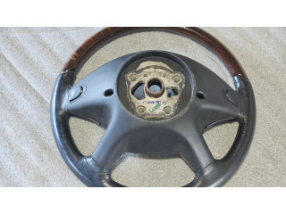 Руль Mercedes-Benz GL X164  2006-2012 года A1644603503, A1648200511      