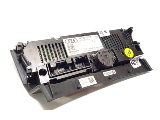 Блок управления климат-контролем 8K1820043M, 8K1820043ACXZF Audi A5 Sportback 8TA