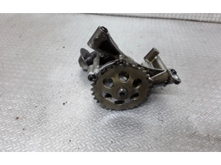 Масляный насос 038115105B Skoda Fabia Mk2 (5J)