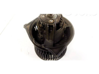 Вентилятор печки    5289781, 0205065   Saab 9-5