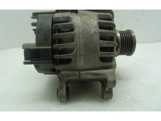 Генератор 03l903023j Audi A3 S3 8P