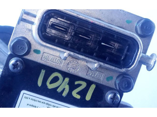 Генератор P3-A4-17-4   Hyundai Ioniq      